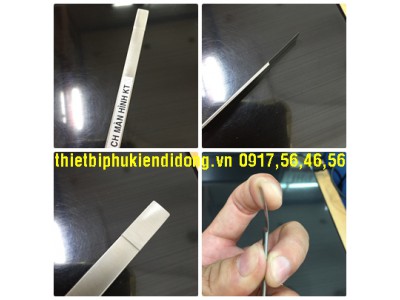 Cây tách màn hình, Tách kiếng, Tách tem, tách vỏ...